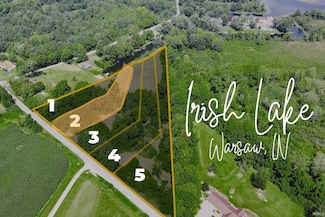 Lot 2 E Mckenna Rd, Warsaw, IN 46582