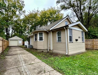 19323 Lindsay St, Detroit, MI 48235