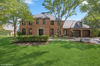 361 S Basswood Rd, Lake Forest, IL 60045