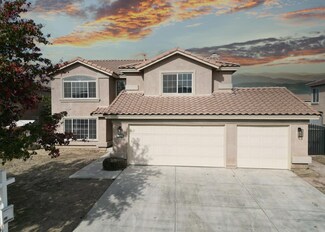 5625 E Avenue R 12, Palmdale, CA 93552