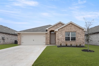 3656 N Crowley Cleburne Rd, Crowley, TX 76036