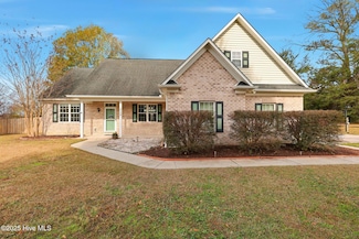 3739 Prince George Ave, Castle Hayne, NC 28429