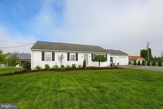 1913 Mine Rd, Paradise, PA 17562