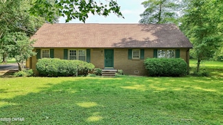 5156 Knox Daniel Rd, Union City, TN 38261