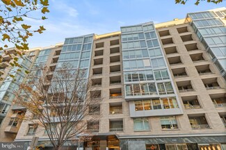 1111 23rd St NW Unit 4G, Washington, DC 20037
