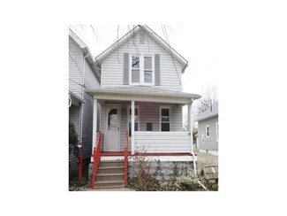 427 3rd St, Fairport Harbor, OH 44077