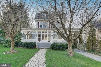 1618 Upland Ave, Jenkintown, PA 19046