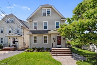 151 Harrison St, Nutley, NJ 07110