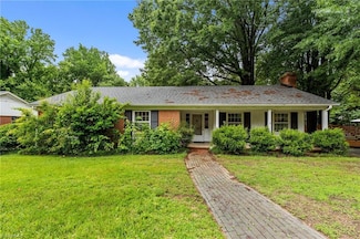 2303 Running Brook Dr, Greensboro, NC 27408
