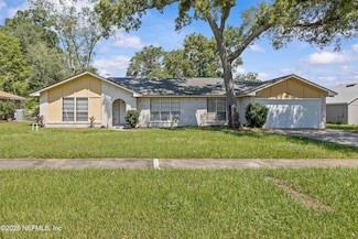 4078 Briarforest Rd E, Jacksonville, FL 32277