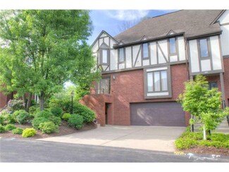 465 Dover Dr, Pittsburgh, PA 15238