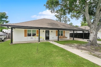 3915 Berkley St, Slidell, LA 70458