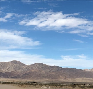 62718123 Amboy Rd Between Parker Rd & Mason Dr, 29 Palms, CA 92277