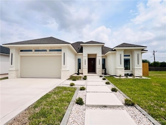 1904 Hole Number 6 St, Mission, TX 78572