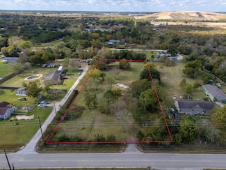 1543 Algoa Friendswood Rd, Alvin, TX 77511