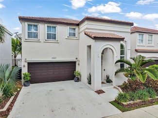 15521 SW 50th Ct, Miramar, FL 33027