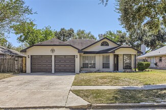 21107 Western Valley Dr, Katy, TX 77449