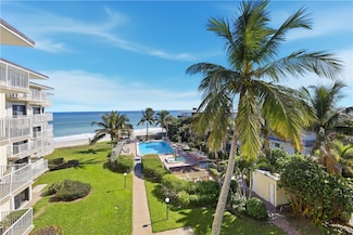 4450 Highway A1a Unit 402, Vero Beach, FL 32963