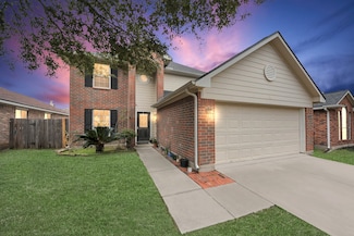 7254 Avocet Ln, Houston, TX 77040