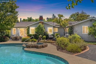 149 Rock Oak Ct, Walnut Creek, CA 94598