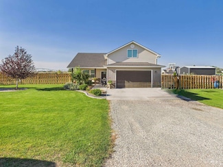 874 W 500 S, Heyburn, ID 83336