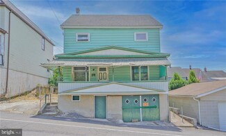 Godshall W Snyder Ave, Lansford, PA 18232
