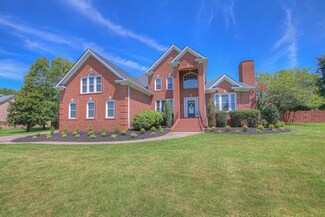 1508 Keystone Dr, Franklin, TN 37064