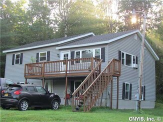 6712 Snell Rd, Lowville, NY 13367
