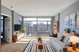 800 The Mark Ln Unit 1006, San Diego, CA 92101