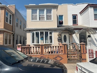 107-16 103rd St, Jamaica, NY 11417