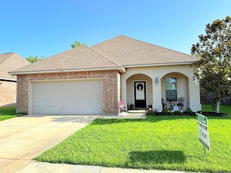 17443 Waterloo Dr, Baton Rouge, LA 70817