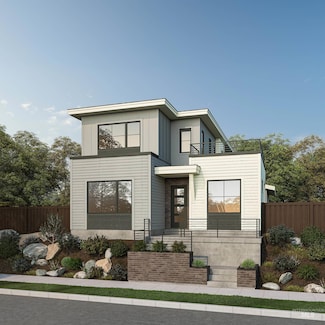 3366 W Neville Ranch Dr, Boise, ID 83714