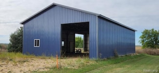 1300 S Van Dyke Rd, Colfax Township, MI 48413