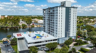 1505 N Riverside Dr Unit 604, Pompano Beach, FL 33062