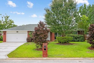 3931 Andershot St, Milton, FL 32571