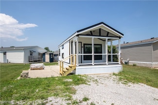 4495 W Darr-Hopfinger Rd Unit 33, Port Clinton, OH 43452