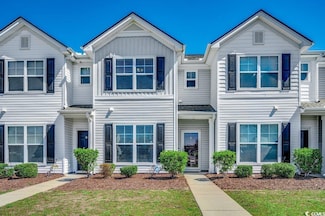 193 Olde Towne Way Unit 4, Myrtle Beach, SC 29588
