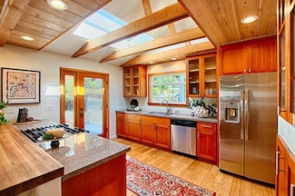 206 Prospect Heights, Santa Cruz, CA 95065