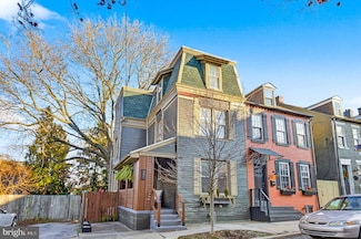 37 N Mary St, Lancaster, PA 17603