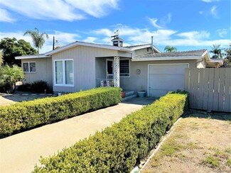 168 H St, Chula Vista, CA 91910
