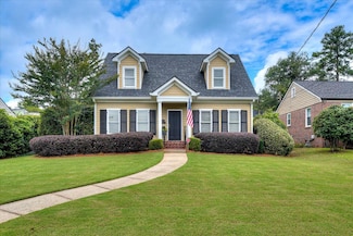 707 Hickman Rd, Augusta, GA 30904