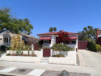 3109-11 Nile St, San Diego, CA 92104