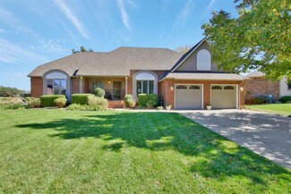 4334 N Spyglass Ct, Wichita, KS 67226