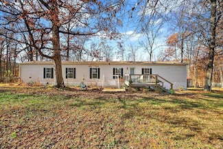 4350 W Popcorn Rd, Springville, IN 47462