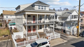 190 Juniper St Unit 192, East Providence, RI 02914