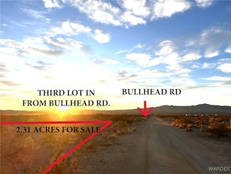 326-04-112 W Sundown Rd, Dolan Springs, AZ 86441