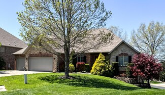 5323 S Fort Ave, Springfield, MO 65810