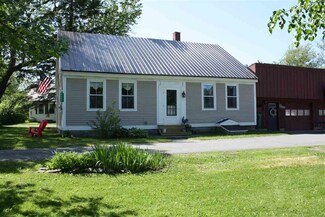 4281 Bruce Badger Memorial Hwy, Danville, VT 05828