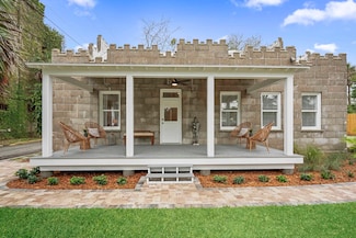 15 Shenandoah St, St. Augustine, FL 32084