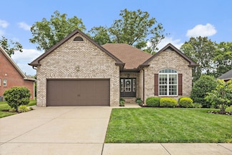 460 Lucy Cir, Gallatin, TN 37066